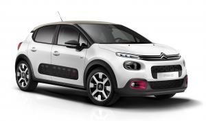 Citroen C3 ELLE '2018
